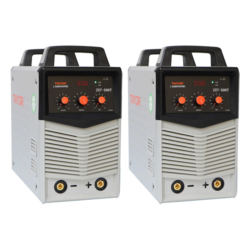 Universal Welding Machine ZX7 500T Inverter DC Dual Module
