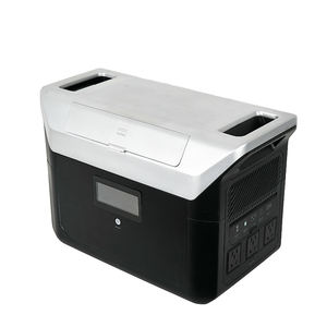 <span class=keywords><strong>Batterie</strong></span> de stockage portable Li-Ion XHY 300W 600W 1000W rechargeable pour grills électriques, cuisinières à <span class=keywords><strong>induction</strong></span>, cafetières - Product Image 4