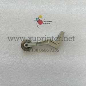 Support de rouleau WD 1set SA.022.106, roulement à billes rainuré SA.022.107, axe SA.022.108, pièces d'impression offset - Product Image 3