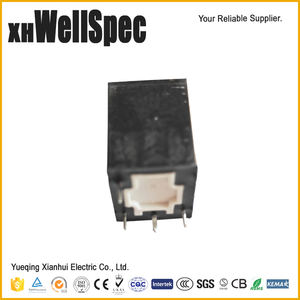 รีเลย์ 12 โวลต์ รีเลย์แบบ <span class=keywords><strong>SSR</strong></span> รุ่น 207-1AH-<span class=keywords><strong>F</strong></span>-C 12VDC ยี่ห้อ SONG CHUAN - Product Image 4