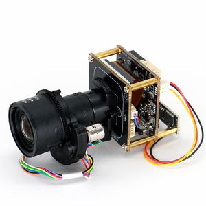 SIP-K335G6-0622 destek kilometre taşı OpenIPC 35 35 + GK7605V100 CCTV AI kamera modülü PCB kartı CMOS kablosuz ip kamera pcb kartı - Product Image 3