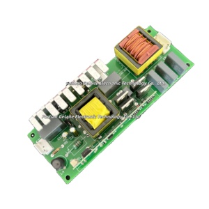 Bombilla de lámpara de haz de cabeza móvil Original 5R 200W 7R 230W <span class=keywords><strong>8R</strong></span> 250W 9R 260W 10R 280W balasto/Fuente de alimentación compatible con luz de escenario/lámpara - Product Image 2