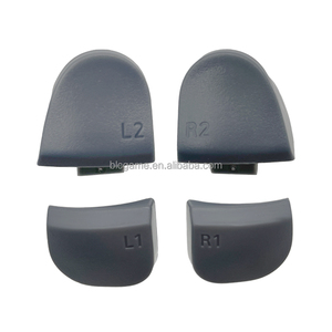 Édition limitée 30e anniversaire pour la <span class=keywords><strong>coque</strong></span> de manette <span class=keywords><strong>PS5</strong></span>, <span class=keywords><strong>coque</strong></span> en plastique pour manette <span class=keywords><strong>PS5</strong></span>, <span class=keywords><strong>coque</strong></span> de manette pour <span class=keywords><strong>PS5</strong></span>, <span class=keywords><strong>coque</strong></span> de joystick pour <span class=keywords><strong>PS5</strong></span> - Product Image 6