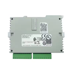 Controlador PLC Original Spot DVP12SA211T Serie DVP-SA2, 8DI 4DO, Transistor NPN, 24VDC, 16k Pasos - Product Image 2