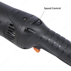 آلة مصقولة كهربائية محمولة عالية الجودة 150 مم لاسلكية للسيارة مقاس 6 بوصة 150 مم آلة مصقولة للهيكل للسيارة - Product Image 5