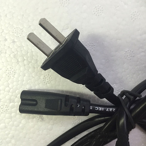 <span class=keywords><strong>สาย</strong></span>ไฟ PS4สำหรับ PSV /psp/ <span class=keywords><strong>PS2</strong></span>/PS3<span class=keywords><strong>สาย</strong></span>ไฟ2รู8รูปมีสินค้าในสต็อก - Product Image 5