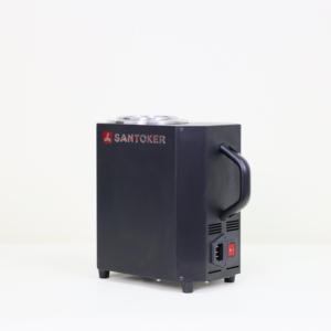 100g di macchina per la tostatura dei chicchi di caffè Smart Mini campione di casa Tostadora De Cafe torrefazione - Product Image 5