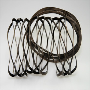 Manufacturer Multilayered Carbon Steel Compression <strong>Spring</strong> <strong>Wave</strong> <strong>Springs</strong> Linear <strong>Wave</strong> <strong>Springs</strong> - Product Image 4