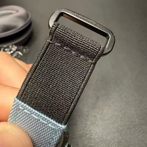 6702 New Carbon Fiber Tonneau <b>Case</b> Mechanical <b>Watch</b> for Men Sapphire Crystal Dial 3BAR Water Resistant ETA Movement - Product Image 6
