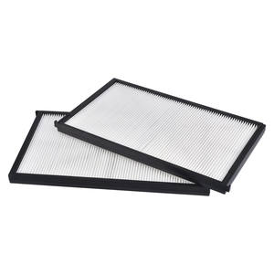 Paneles de Filtro de Repuesto para <span class=keywords><strong>Piscina</strong></span> RCX70101PAK2 RCX70101 Compatibles con Limpiadores Hayward RoboVac, AquaVac, SharkVac y Tiger Sharks - Product Image 6