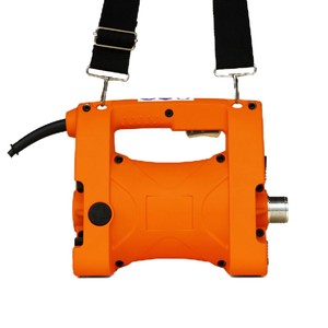Vibrateur à béton portable X-RAY 2300/1800W, outil <span class=keywords><strong>professionnel</strong></span> pour la construction, vibrateur électrique - Product Image 5
