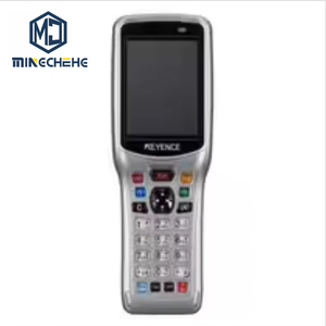 เครื่องสแกนบาร์โค้ดแบบมือถือ 2 มิติ รุ่น BT-W75G BT-W75R BT-W75L สำหรับอุตสาหกรรม พร้อมหน้าจอ ไร้สาย สำหรับระบบระบุตัวตนในโรงงาน - Product Image 1