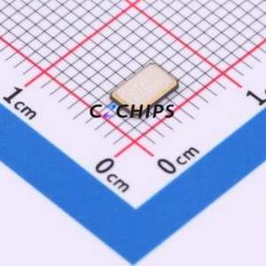 SWXBBABVH0-11.289600 Crystal (Passive) SMD5032-4P Crystal Oscillator SMD Crystal Oscillator 11.2896MHz 10ppm 12pF - Product Image 1