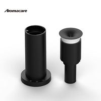 Machine de diffuseur d'arome sans eau d'huile essentielle de chambre à coucher en gros de Chine pour la pièce
