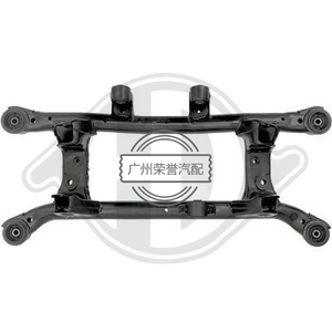 62605-0Z510 62605-0Z510 62605-0Z510 DIEDERICHS ESEN SKV 626050Z510 nel Negozio Online AUTODOC - Product Image 1
