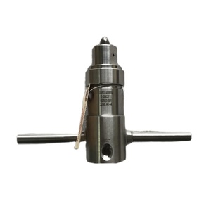 GO 0-500 PSIG PR1Series PR1-1L11B3J111 ตัวควบคุมระยะทางไกลแบบขั้นตอนเดียว - Product Image 1