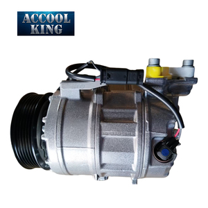 64527948809 6pk 12v Compresseur de refroidissement pour BMW X6 (G06,F96)xDrive 40i - Product Image 2