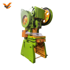 工場直販 25トン パンチプレス 25トン 40トン 63トン 80トン 機械式パンチングマシン メーカー直販 - Product Image 2