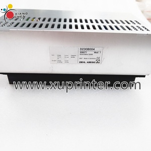 Nouveau variateur de fréquence WD de haute qualité L0863912 EC Drive D230B004, adapté au amortisseur de couche pour KBA105 230V, pièces de machine d'impression offset - Product Image 4