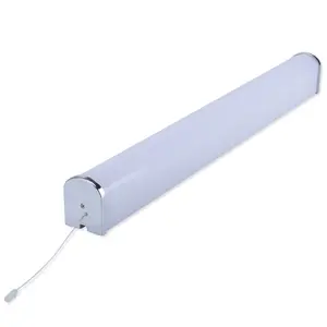 Luz de baño IP44 impermeable interruptor cordón en/de GS aprobar fábrica