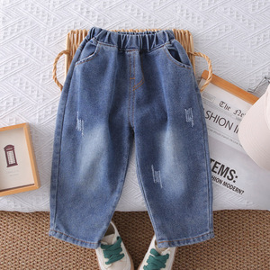 Vente en gros d'ensembles de vêtements pour enfants 2025 d'ensembles de vêtements chauds pour jeunes garçons d'automne ensembles de vêtements en coton et à la <span class=keywords><strong>mode</strong></span> pour garçons - Product Image 6