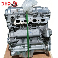 Ensemble moteur complet LE5 2.4L atmosphérique double VVT Chevrolet Ecotec, testé à chaud, remplacement direct