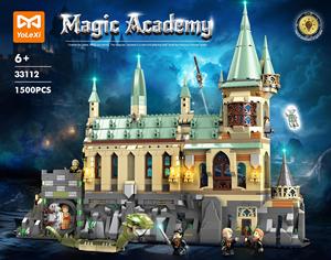 1258 Piezas de Bloques de Construcción de Conejos Rurales, Juguete Educativo de Plástico ABS para Armar, Regalo de Cumpleaños para Niños - Product Image 6