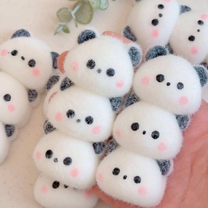 <b>Squishy</b> Toys Panda Stretchy Squeeze <b>Squishy</b> Fidget Toys Stress Relief Adults Kids Parties Birthdays Panda Taba <b>Squishy</b> Toys - Product Image 6