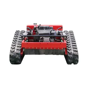 robot tondeuse autonomous lawn mower atv weeding machine latest agriculture mower