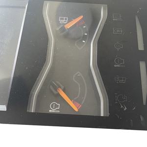 Moniteurs d'excavatrice de haute qualité pour marque 320C, références 550-7775 5507775, compatibles avec les excavatrices de marque 320D3 E323D3 E320D2 - Product Image 1