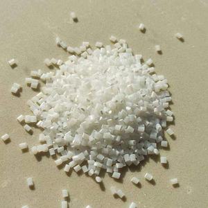 Vente en gros de granulés de polystyrène HIPS HP825 GPPS granules de matières premières plastiques PS pour vaisselle jetable - Product Image 1