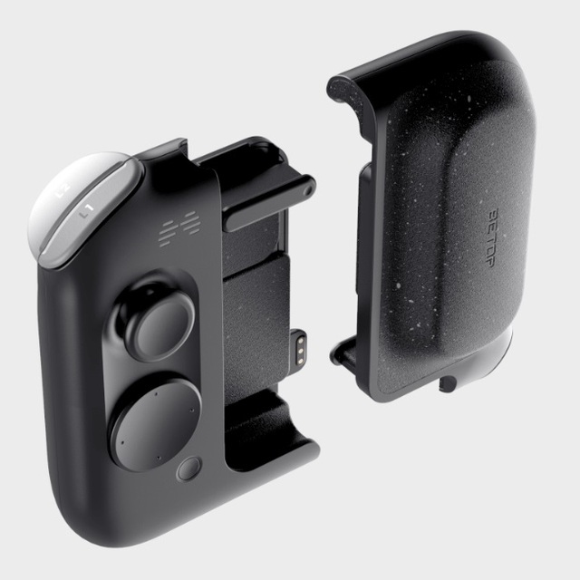 HUAWEI Betop G2 Wireless Gamepad Controller BT 5.0 Magnetic Combination Technology Android Support IOS 13.4 and Above