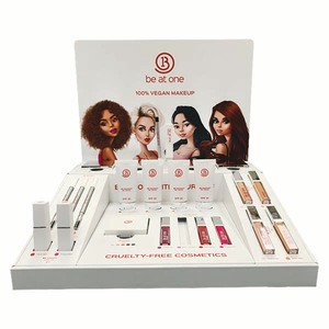 Chất lượng các tông nhỏ hiển thị truy cập đứng Pop carton PDQ hộp cho bé xà phòng - Product Image 3