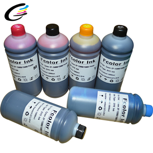 Sistema Continuo de suministro de tinta para XP15000 XP15010 15080 CISS sin Chip - Product Image 5