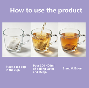 Thé aux herbes instantané naturel pour un nettoyage instantané du côlon, en sachets, 14 <span class=keywords><strong>jours</strong></span> / 28 <span class=keywords><strong>jours</strong></span> - Product Image 2