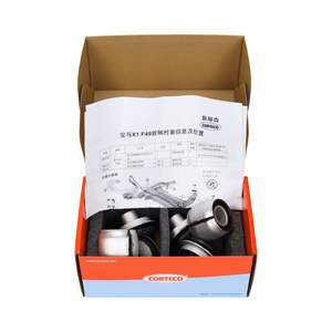 Buje de Suspensión, Buje del Brazo de Control Inferior 31126883017 para BMW B48 X1 F49 - Product Image 5