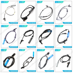 Автомобильные аксессуары, автозапчасти, датчик уровня масла в двигателе, Отправитель для BMW 1 2 3 4 5 серии X3 F25 X4 F26 X5 F15 X6 OE 12617638341 - Product Image 6