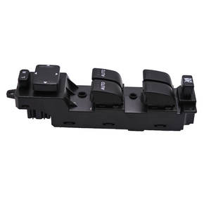Interruptor Regulador de Ventanas Eléctricas de Plástico ABS GS3L-66-350 para Automóviles Mazda CX-7 2007-2012 - Product Image 5