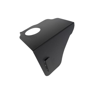 Không khí lạnh intake + Lọc Lá chắn cho 05-10 Magnum 300 sạc SRT-8 5.7L/<span class=keywords><strong>6</strong></span>.1l V8 - Product Image 2