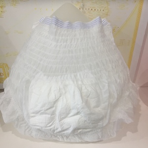 ผ้าอ้อมผู้ใหญ่แบบใช้แล้วทิ้งผ้านุ่มระบายอากาศได้ดี - Product Image 5