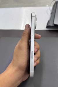 ใช้ปลดล็อคสำหรับ17 <span class=keywords><strong>Pro</strong></span> A19เงิน<span class=keywords><strong>256GB</strong></span> <span class=keywords><strong>Pro</strong></span> 5G Face ID 12GB RAM โปรโมชั่น120Hz ราคาโรงงานจำนวนมาก - Product Image 3
