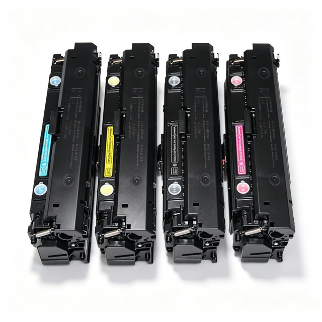 CF360A Compatible Toner Cartridge M553DN M553N M553X M552DN 553 M576 M577Z H.P508A Toner Cartridge CLP365 CLP365w Color Printer