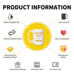ज़िगगुर मग्स थोक 11 औंस 15 औंस 15 औंस न्यूनतम चीनी मिट्टी के बरतन के साथ रंग आंतरिक सबलिमिनेशन सिरेमिक कॉफी कप - Product Image 5