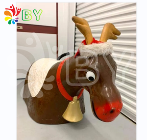 Toro Mecánico Inflable, Máquina de Montar Toro, Reno de Rodeo, Tiranosaurio <span class=keywords><strong>Rex</strong></span> de Rodeo, Alquiler de Tiranosaurio <span class=keywords><strong>Rex</strong></span> de Rodeo - Product Image 2