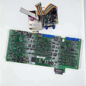 E4440-60023 yg oscilator + 5087-7183 ytf + E4440-60259 बोर्ड प्रोग्रामिंग नियंत्रक औद्योगिक स्वचालन - Product Image 1