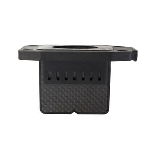 VForce 3 85 CR katup serat karbon sepeda motor, aksesori Motocross sepeda motor V381S Enduro - Product Image 1