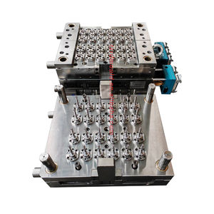 แม่พิมพ์หลอดเก็บเลือดทั้งหมด32ช่องแม่พิมพ์เก็บเลือดแบบใช้แล้วทิ้งความแม่นยำสูง - Product Image 5