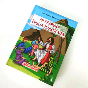 <span class=keywords><strong>Livre</strong></span> de transporter audio pour enfants <span class=keywords><strong>livre</strong></span> personnalisé de extra-héros avec stylo de lecture numérique - Product Image 4