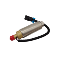 Pompe à carburant de haute qualité pour MerCruiser EFI MPI V8 V6 305 350 454 502 EFI PH500M014 861156A1