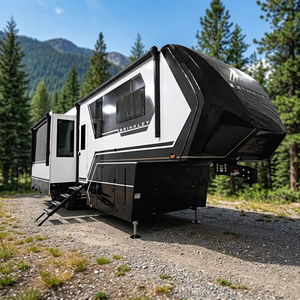Nuevo Modelo de Autocaravana Brinkley G 3970 2026 - Product Image 2
